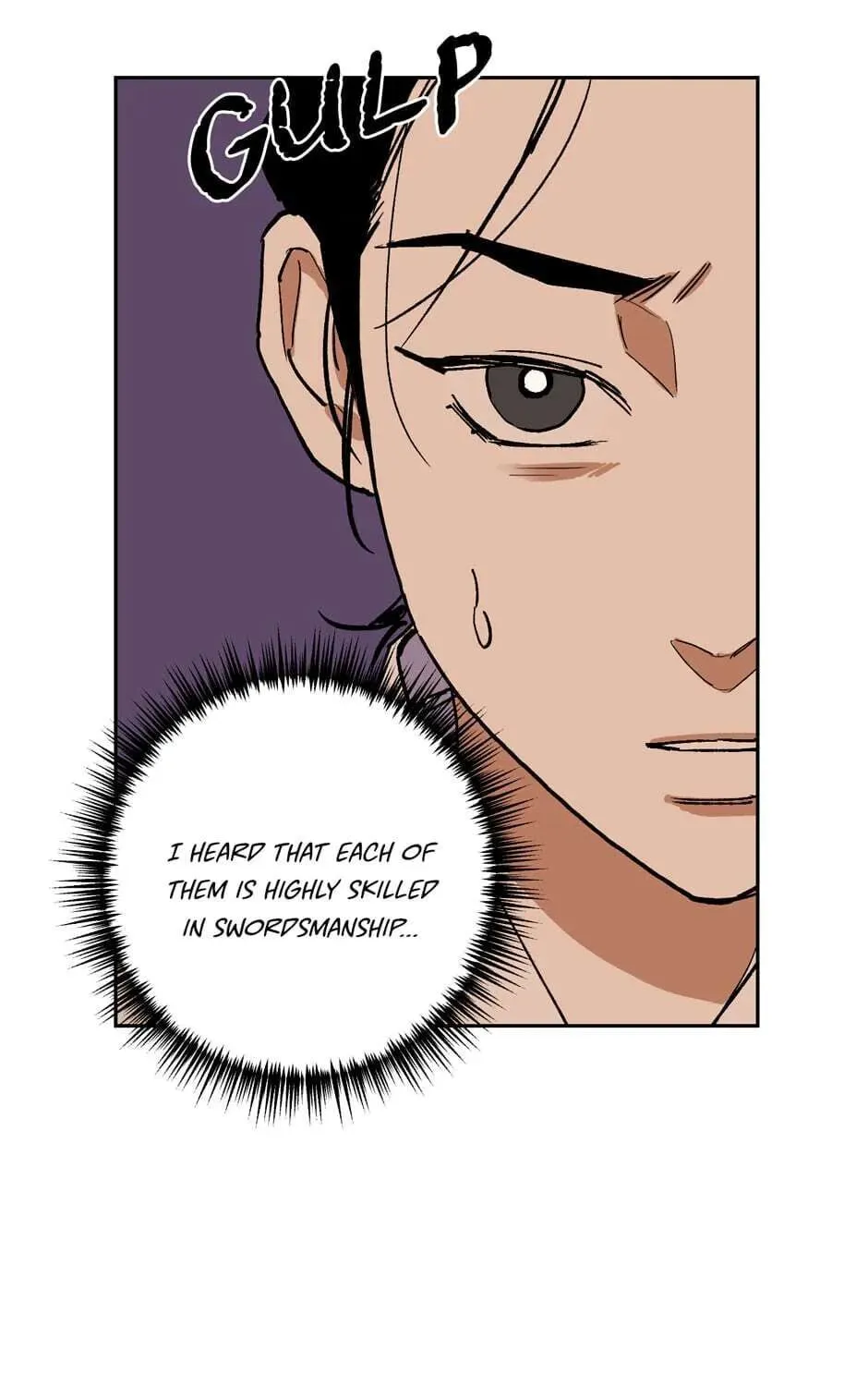 The Blue Guardian of the Princess Chapter 69 page 96 - 