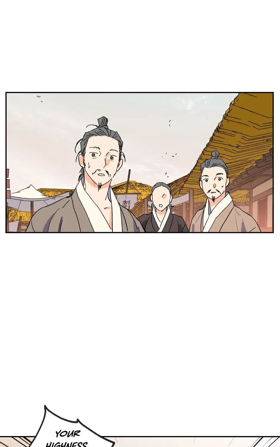 The Blue Guardian of the Princess Chapter 70 page 102 - 
