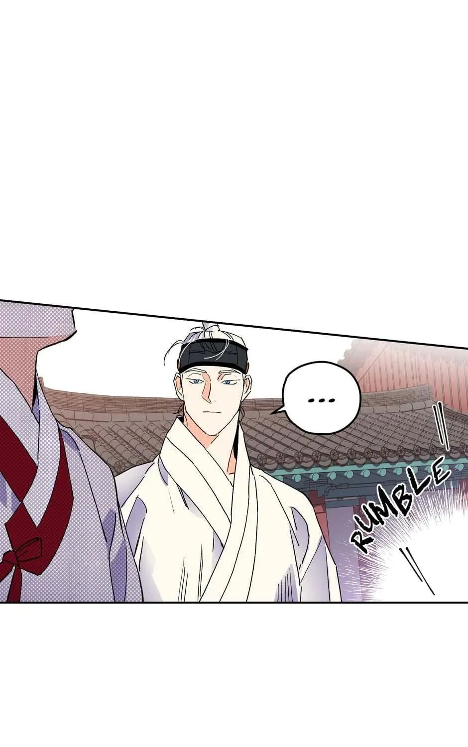 The Blue Guardian of the Princess Chapter 70 page 12 - 