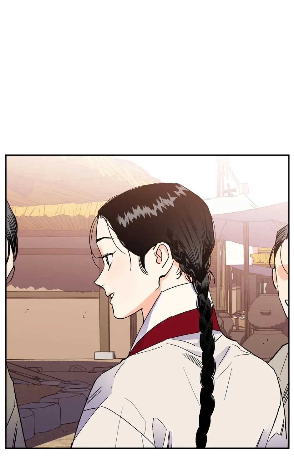 The Blue Guardian of the Princess Chapter 70 page 114 - 