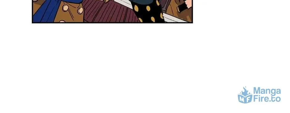 The Blue Guardian of the Princess Chapter 70 page 23 - 