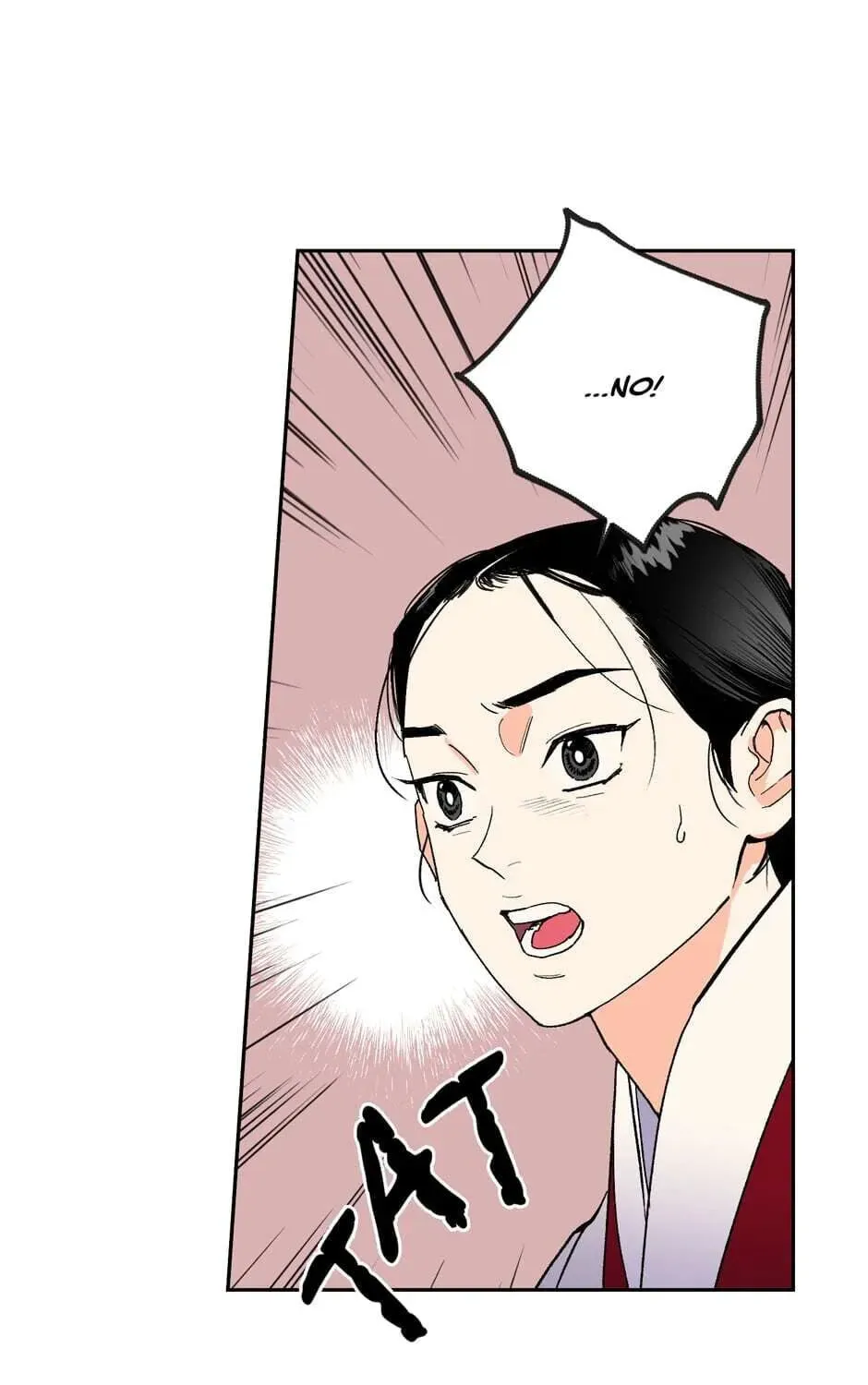The Blue Guardian of the Princess Chapter 70 page 30 - 