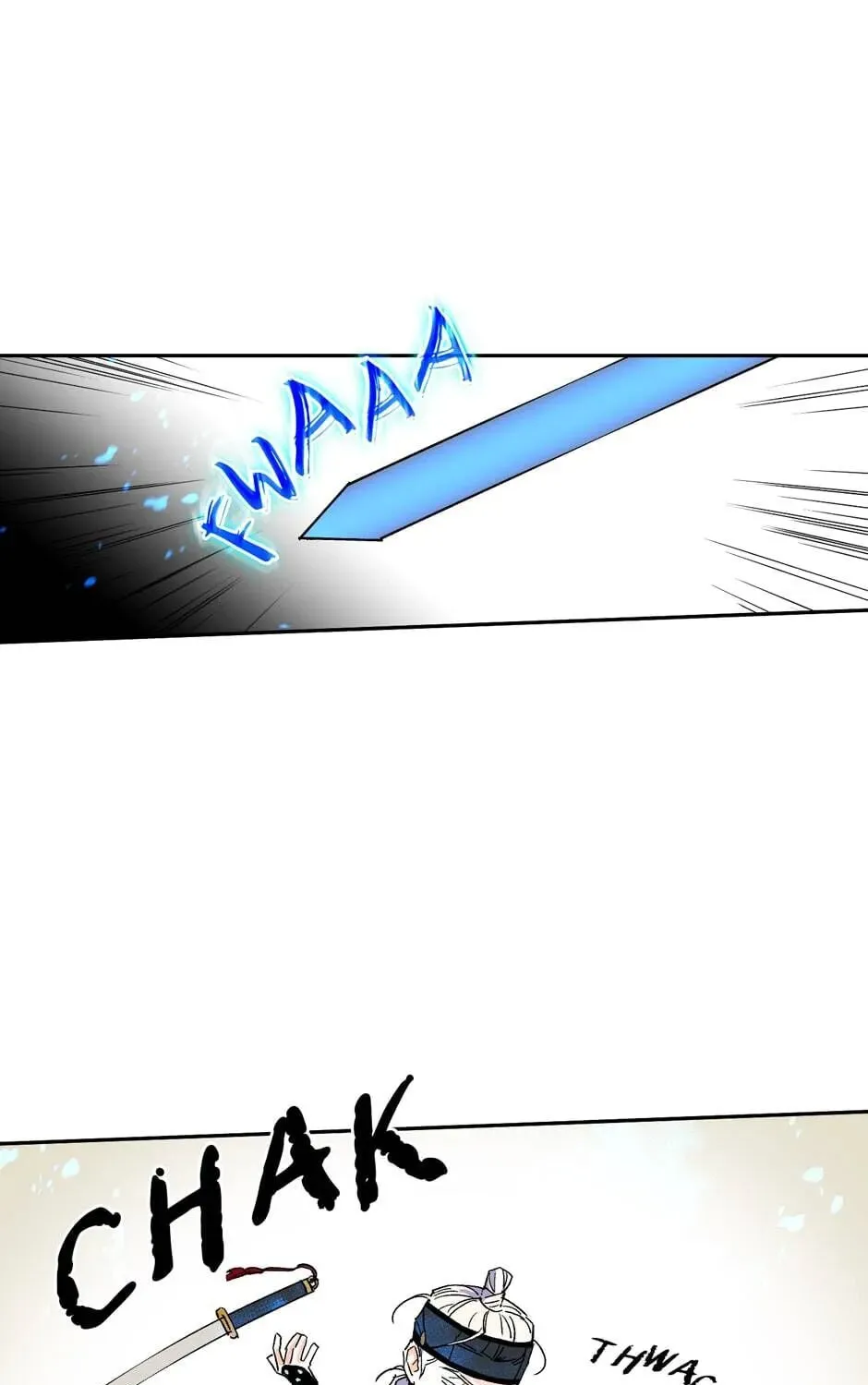 The Blue Guardian of the Princess Chapter 70 page 44 - 