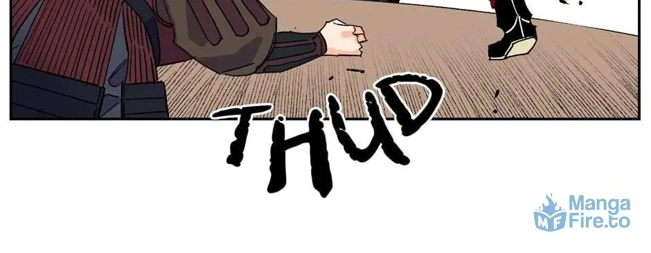 The Blue Guardian of the Princess Chapter 70 page 47 - 