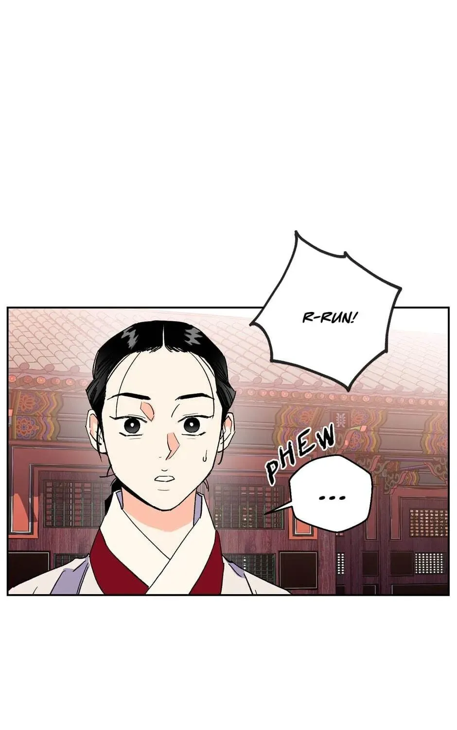 The Blue Guardian of the Princess Chapter 70 page 48 - 