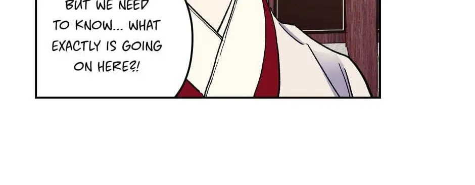 The Blue Guardian of the Princess Chapter 70 page 55 - 