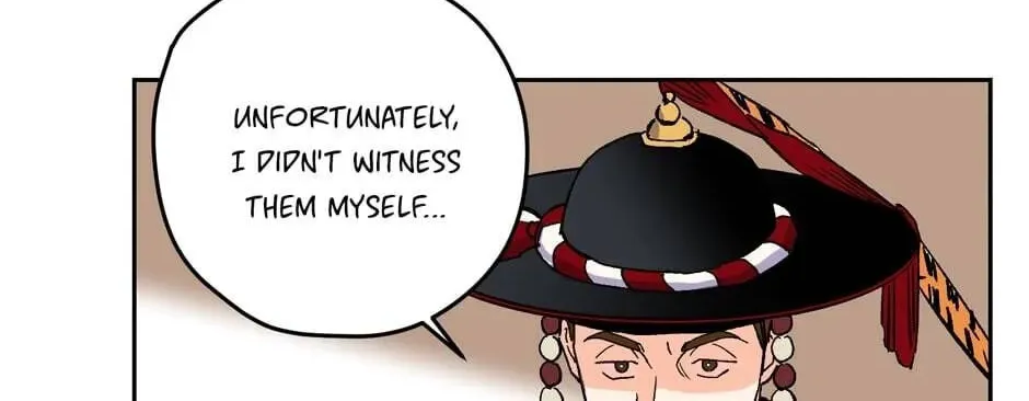 The Blue Guardian of the Princess Chapter 70 page 61 - 