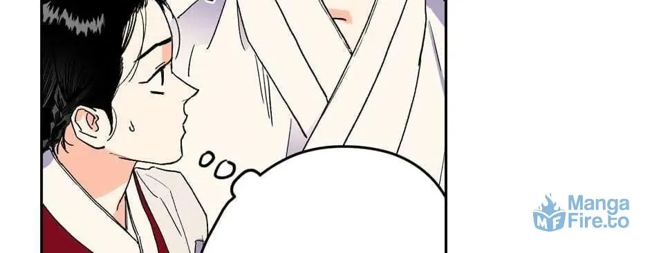The Blue Guardian of the Princess Chapter 70 page 65 - 