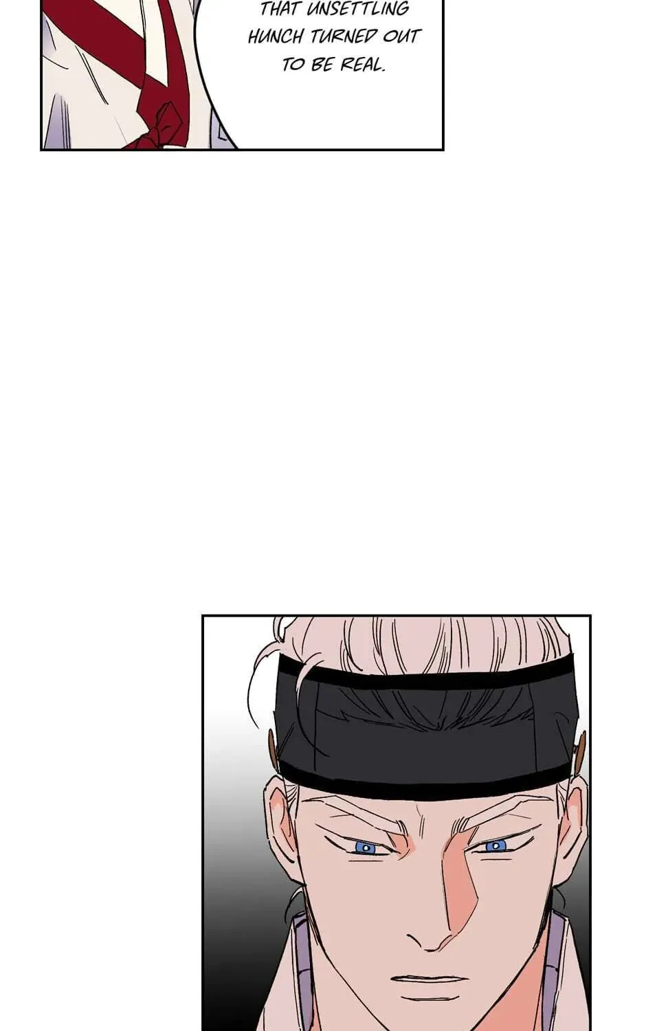 The Blue Guardian of the Princess Chapter 70 page 66 - 