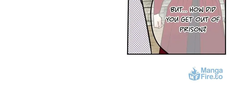The Blue Guardian of the Princess Chapter 70 page 71 - 