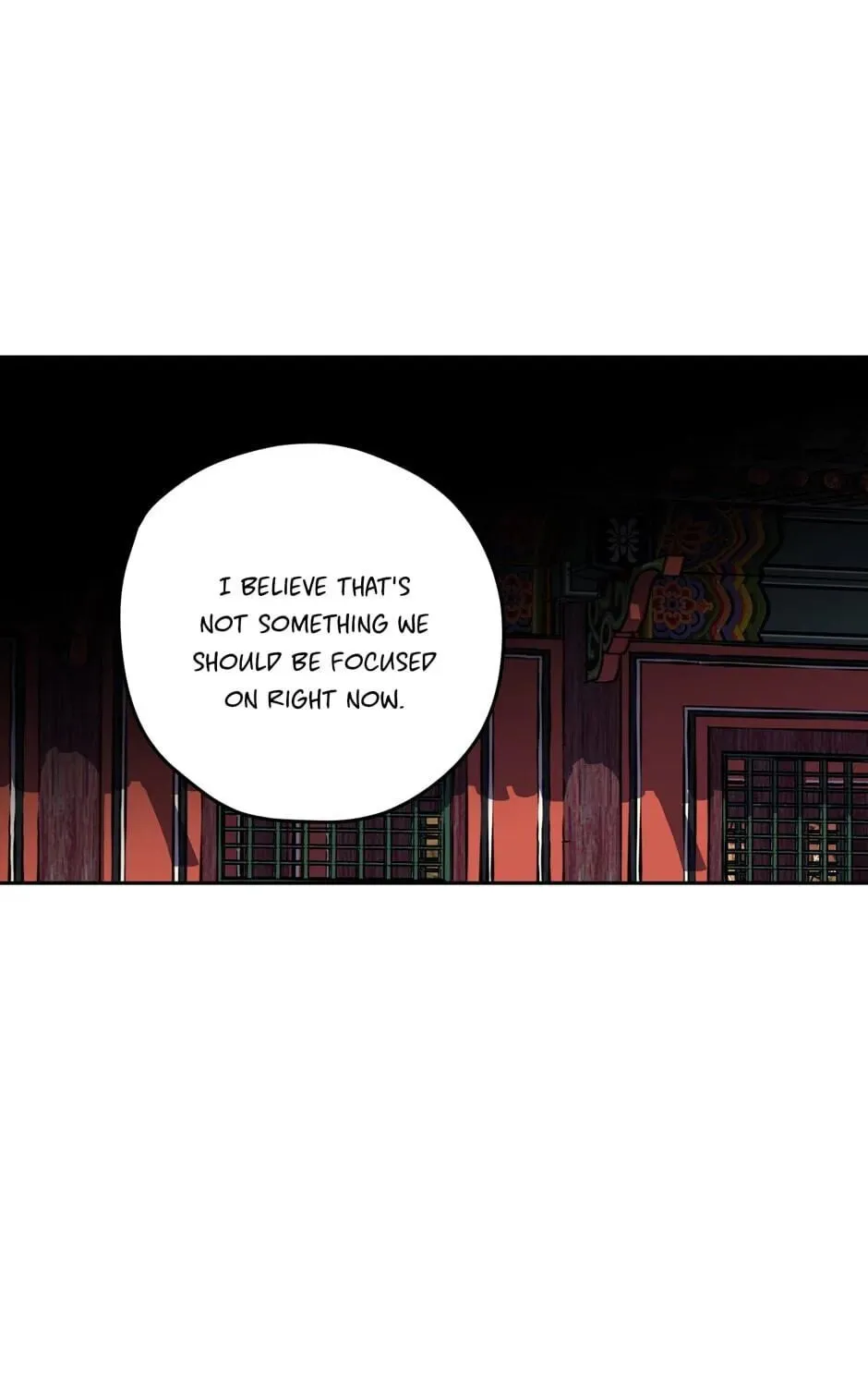 The Blue Guardian of the Princess Chapter 70 page 72 - 