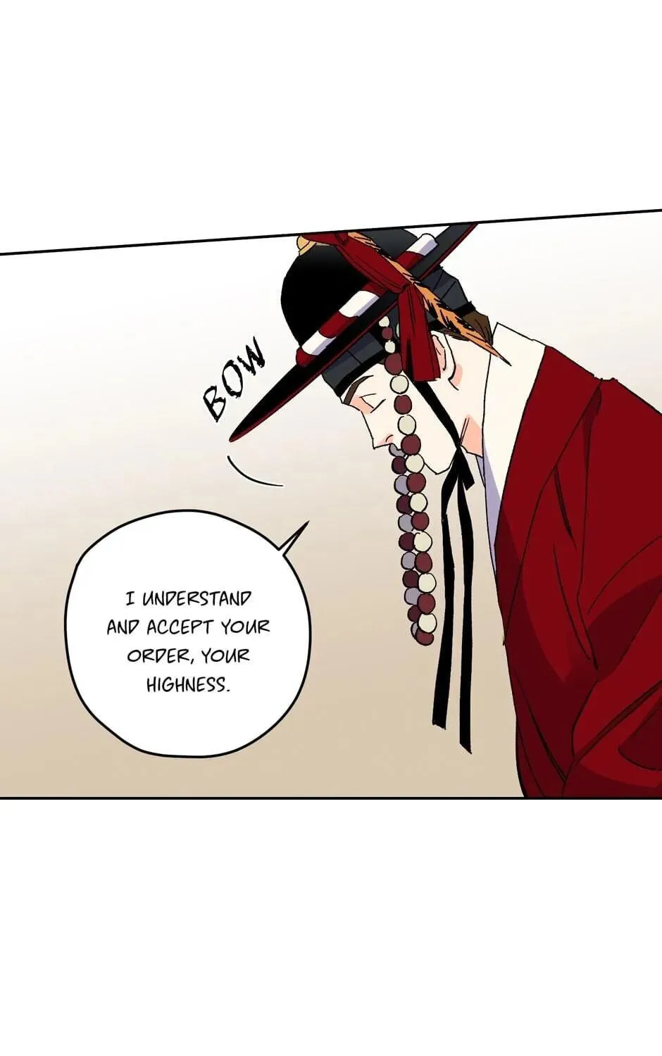 The Blue Guardian of the Princess Chapter 70 page 76 - 