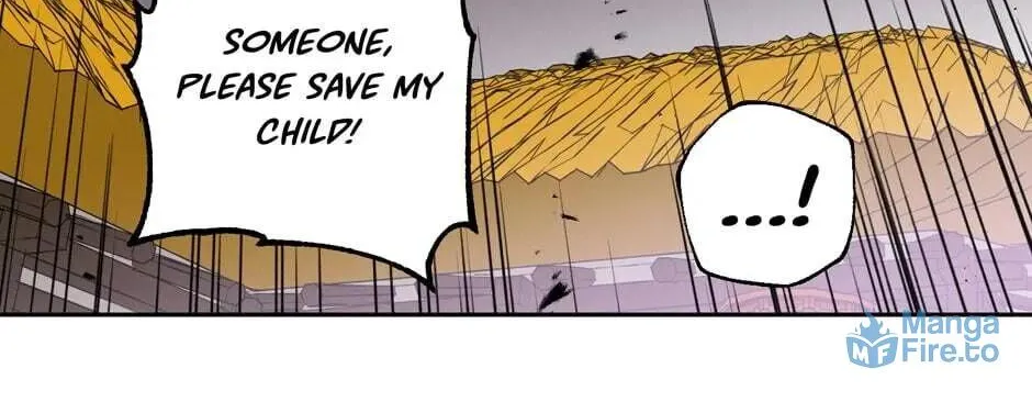The Blue Guardian of the Princess Chapter 70 page 83 - 