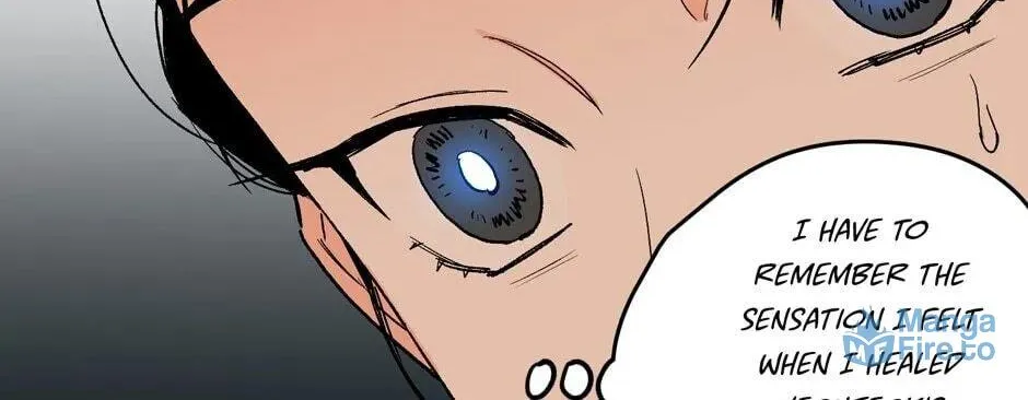 The Blue Guardian of the Princess Chapter 70 page 95 - 