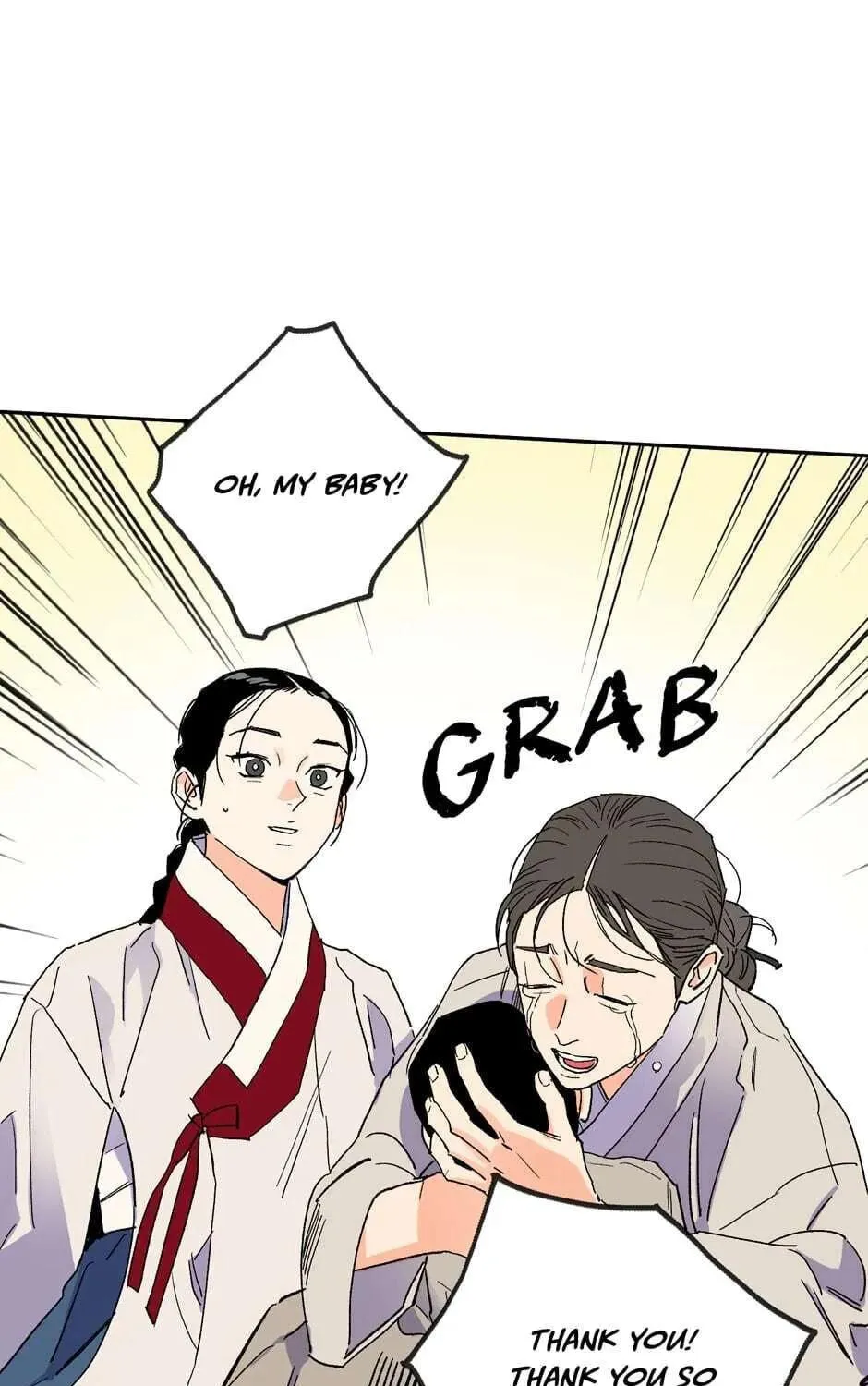 The Blue Guardian of the Princess Chapter 70 page 100 - 