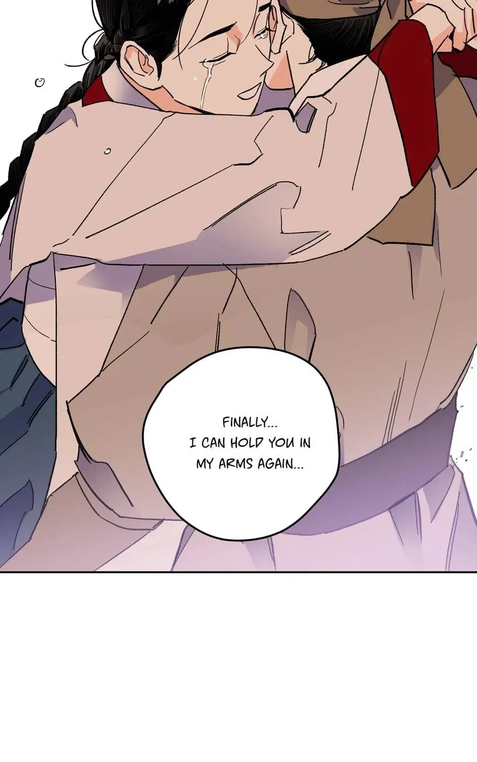 The Blue Guardian of the Princess Chapter 71 page 102 - 