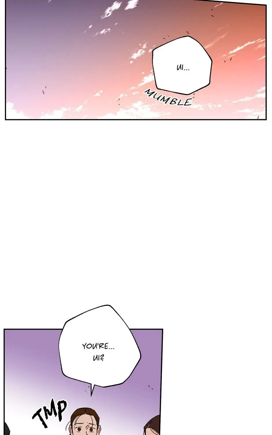 The Blue Guardian of the Princess Chapter 71 page 104 - 