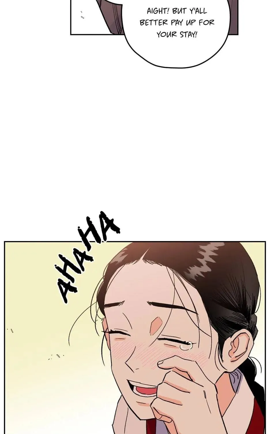 The Blue Guardian of the Princess Chapter 71 page 112 - 