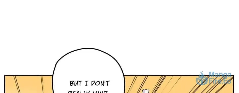 The Blue Guardian of the Princess Chapter 71 page 17 - 