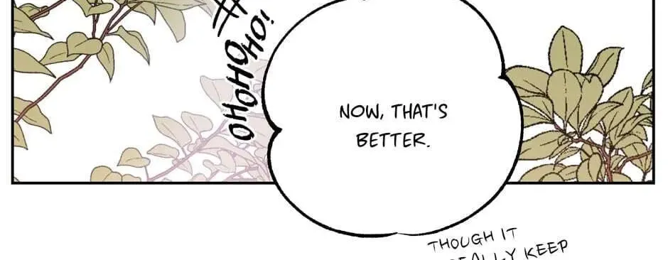The Blue Guardian of the Princess Chapter 71 page 19 - 