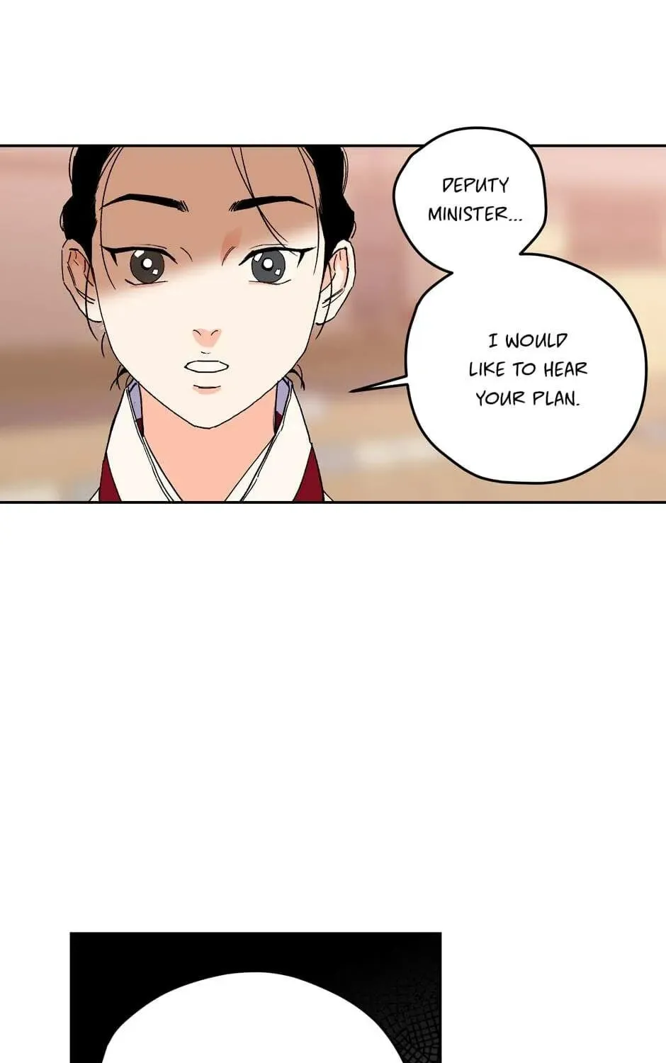 The Blue Guardian of the Princess Chapter 71 page 30 - 
