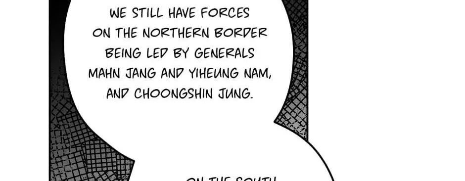 The Blue Guardian of the Princess Chapter 71 page 31 - 