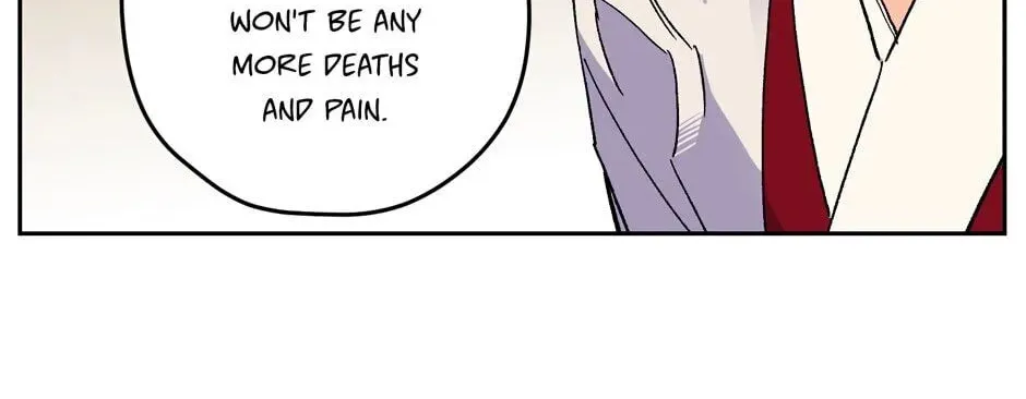 The Blue Guardian of the Princess Chapter 71 page 45 - 