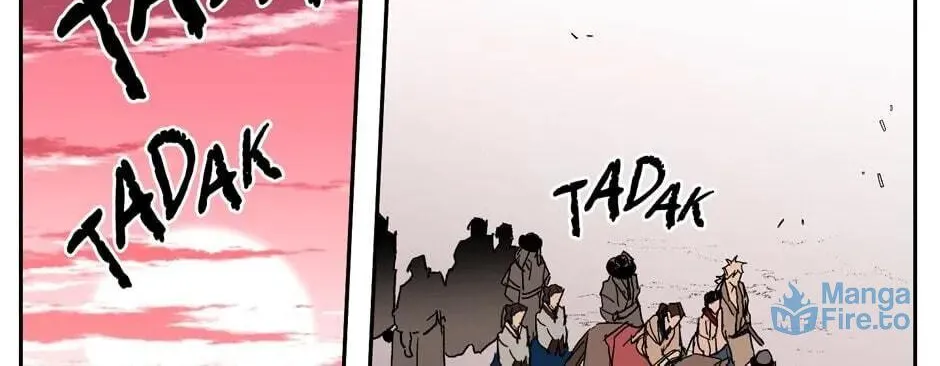 The Blue Guardian of the Princess Chapter 71 page 47 - 