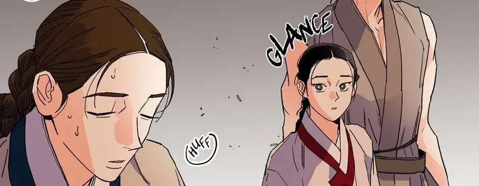 The Blue Guardian of the Princess Chapter 71 page 49 - 