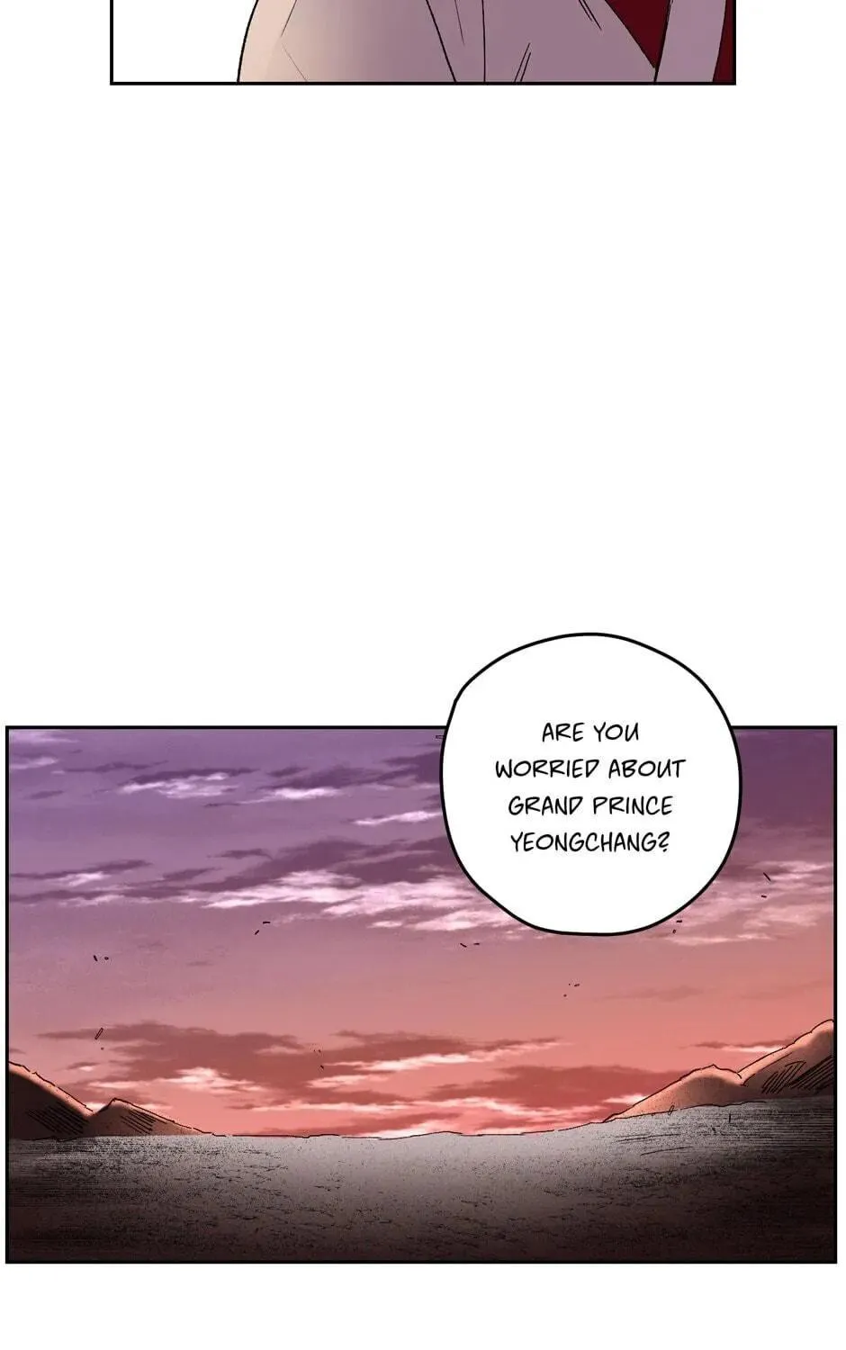 The Blue Guardian of the Princess Chapter 71 page 52 - 