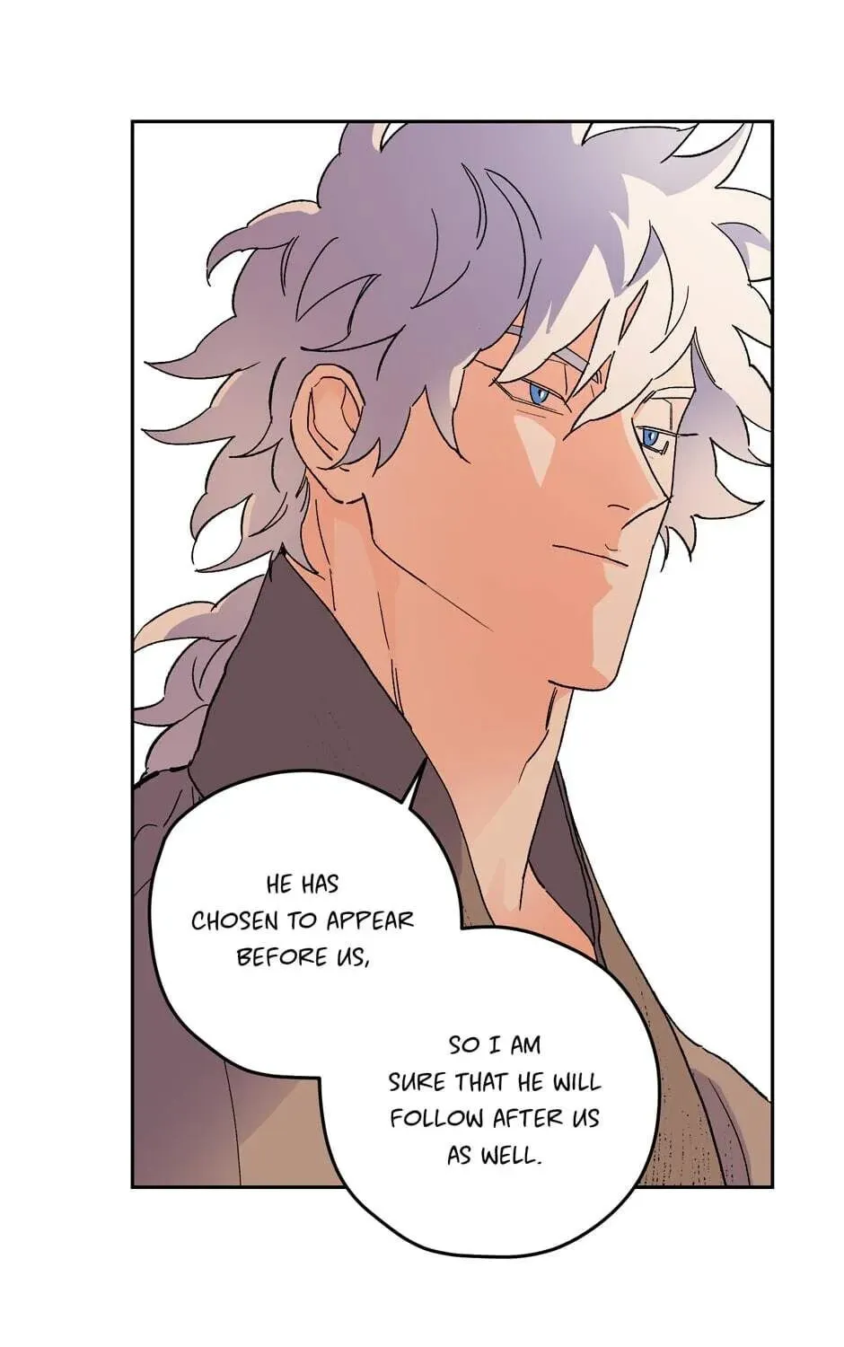 The Blue Guardian of the Princess Chapter 71 page 56 - 