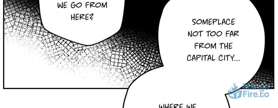 The Blue Guardian of the Princess Chapter 71 page 59 - 