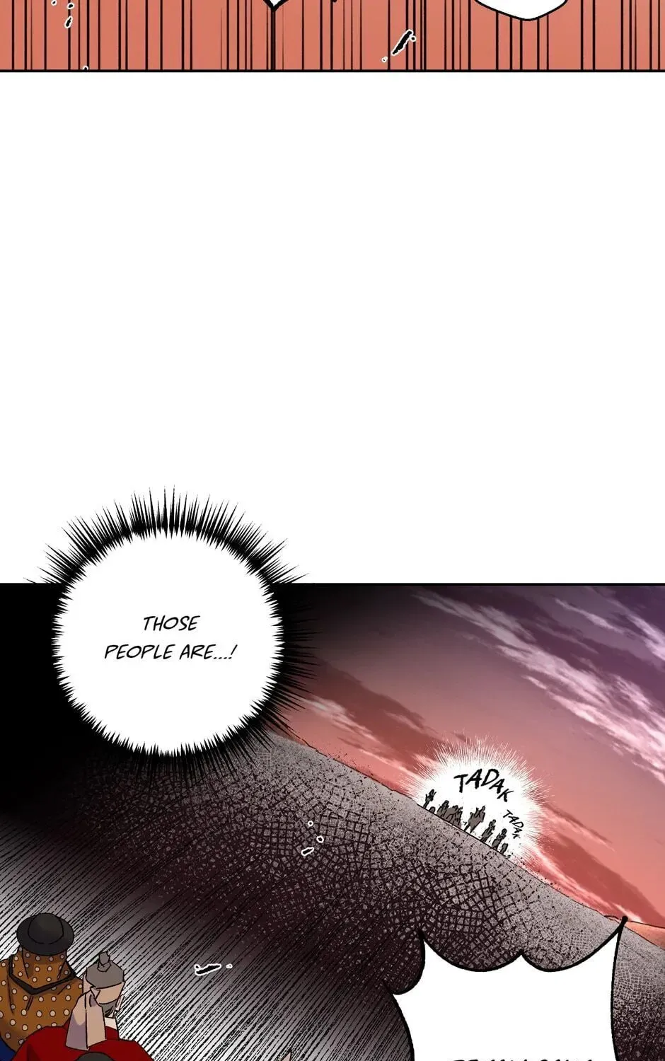 The Blue Guardian of the Princess Chapter 71 page 68 - 