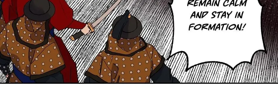 The Blue Guardian of the Princess Chapter 71 page 69 - 