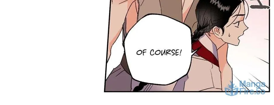 The Blue Guardian of the Princess Chapter 71 page 71 - 