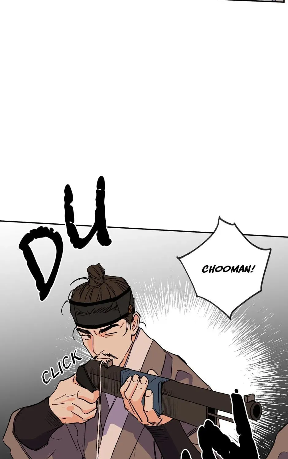 The Blue Guardian of the Princess Chapter 71 page 78 - 