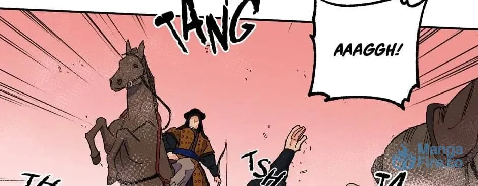 The Blue Guardian of the Princess Chapter 71 page 83 - 