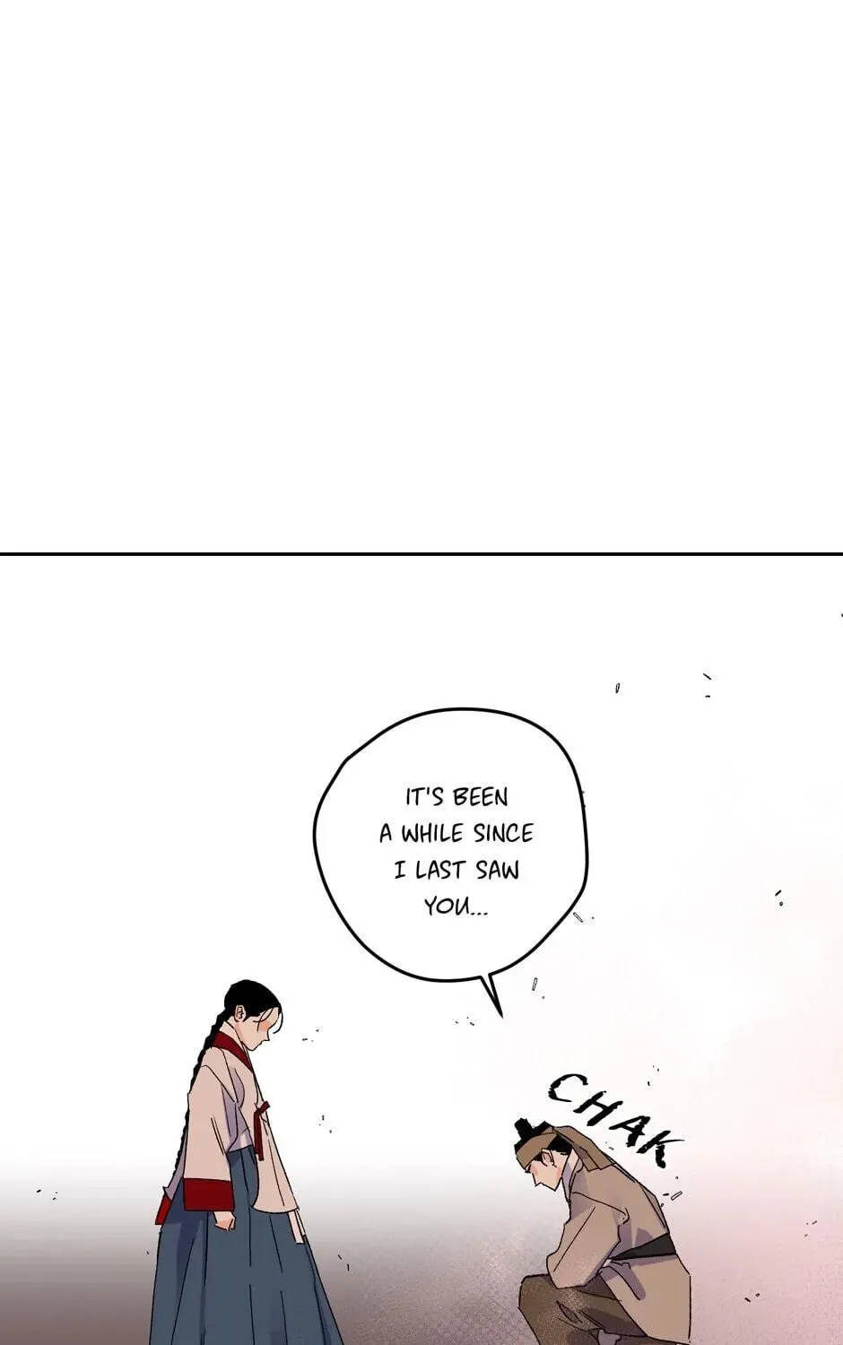 The Blue Guardian of the Princess Chapter 71 page 96 - 