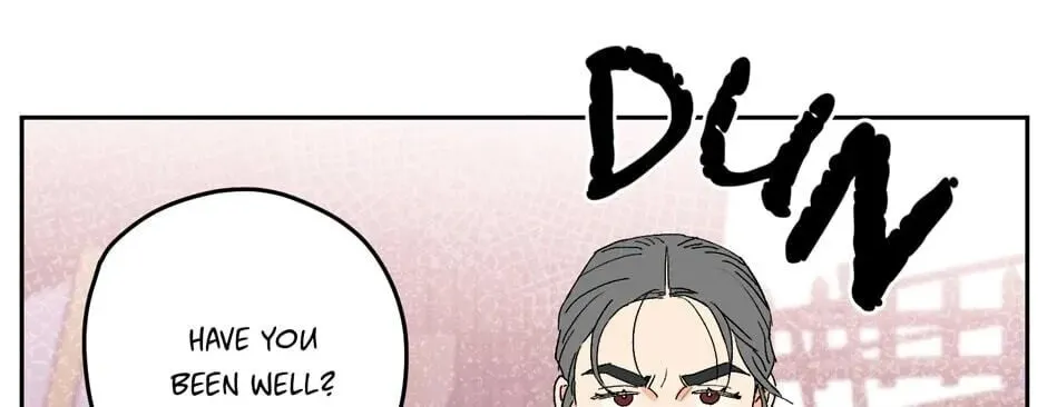 The Blue Guardian of the Princess Chapter 72 page 13 - 