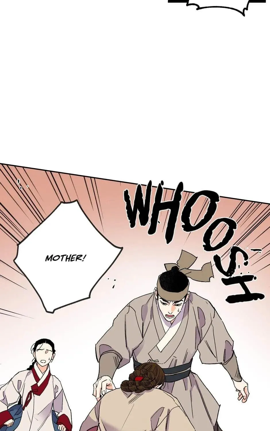 The Blue Guardian of the Princess Chapter 72 page 28 - 