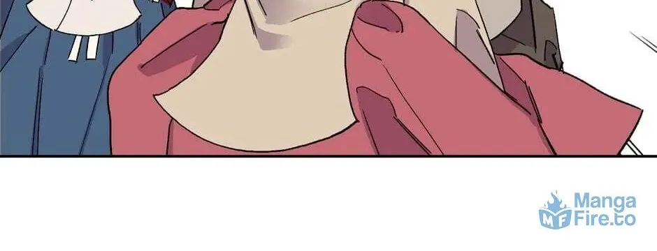 The Blue Guardian of the Princess Chapter 72 page 29 - 