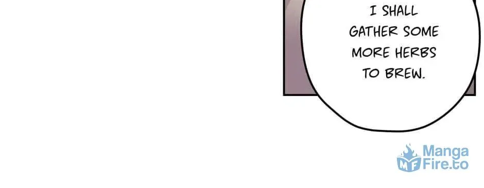 The Blue Guardian of the Princess Chapter 72 page 35 - 