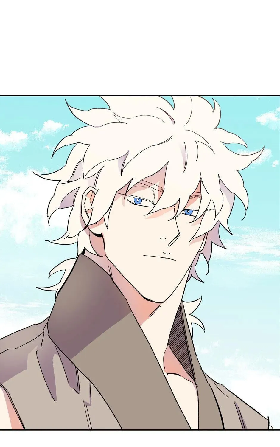 The Blue Guardian of the Princess Chapter 72 page 38 - 