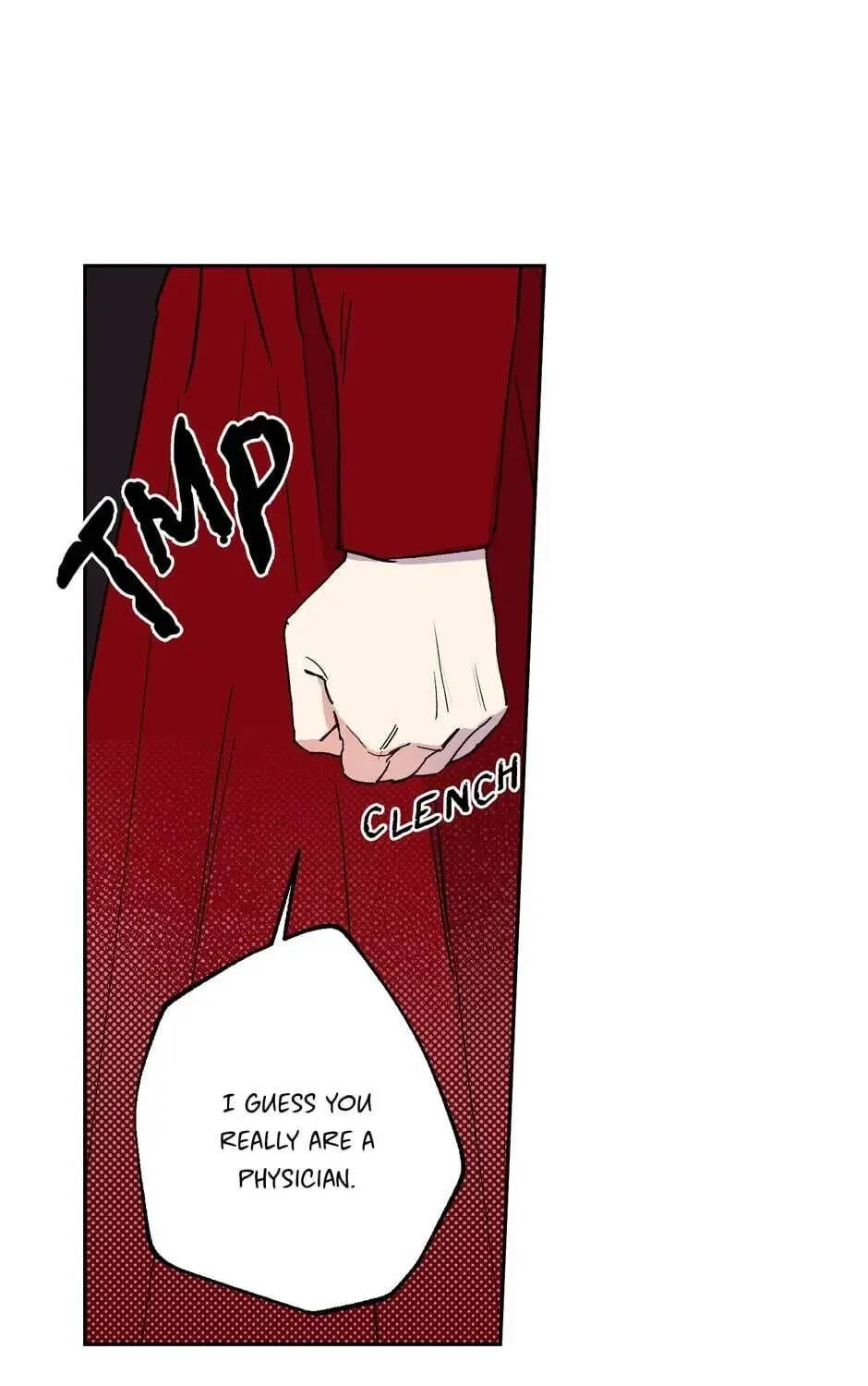 The Blue Guardian of the Princess Chapter 72 page 40 - 