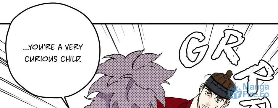 The Blue Guardian of the Princess Chapter 72 page 47 - 