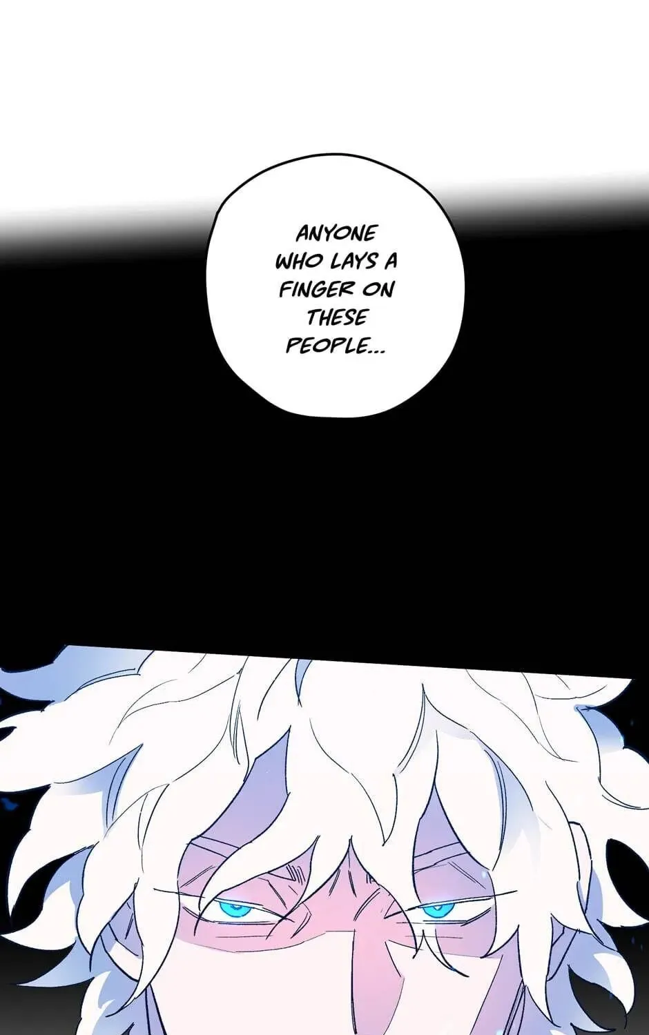 The Blue Guardian of the Princess Chapter 72 page 54 - 
