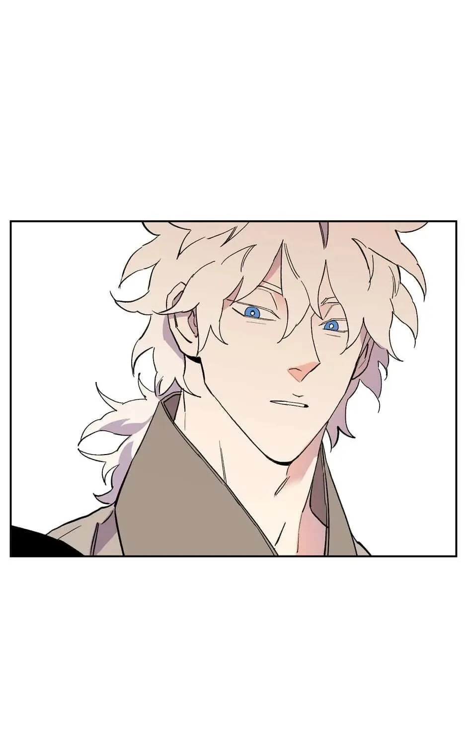 The Blue Guardian of the Princess Chapter 72 page 60 - 