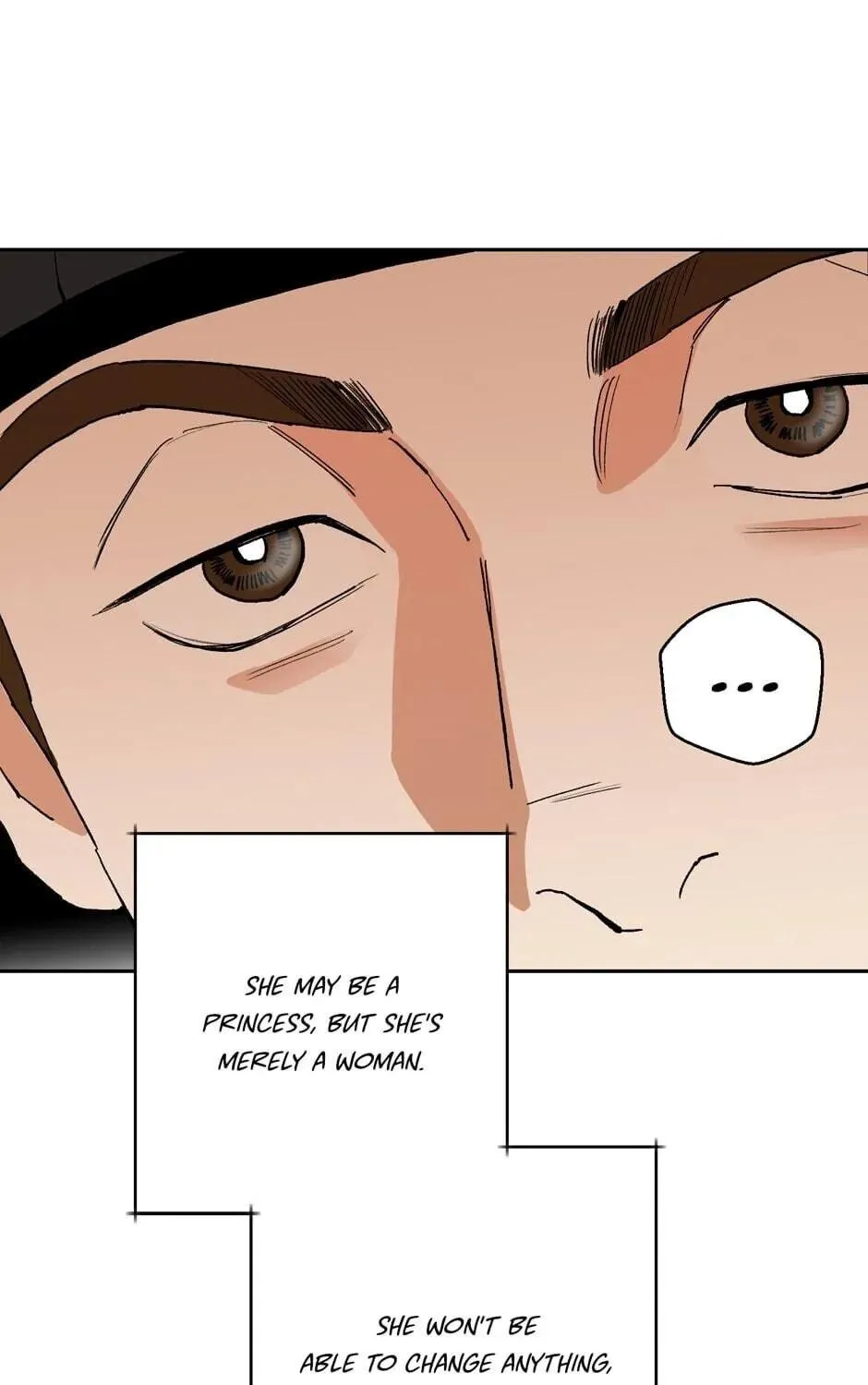 The Blue Guardian of the Princess Chapter 72 page 70 - 