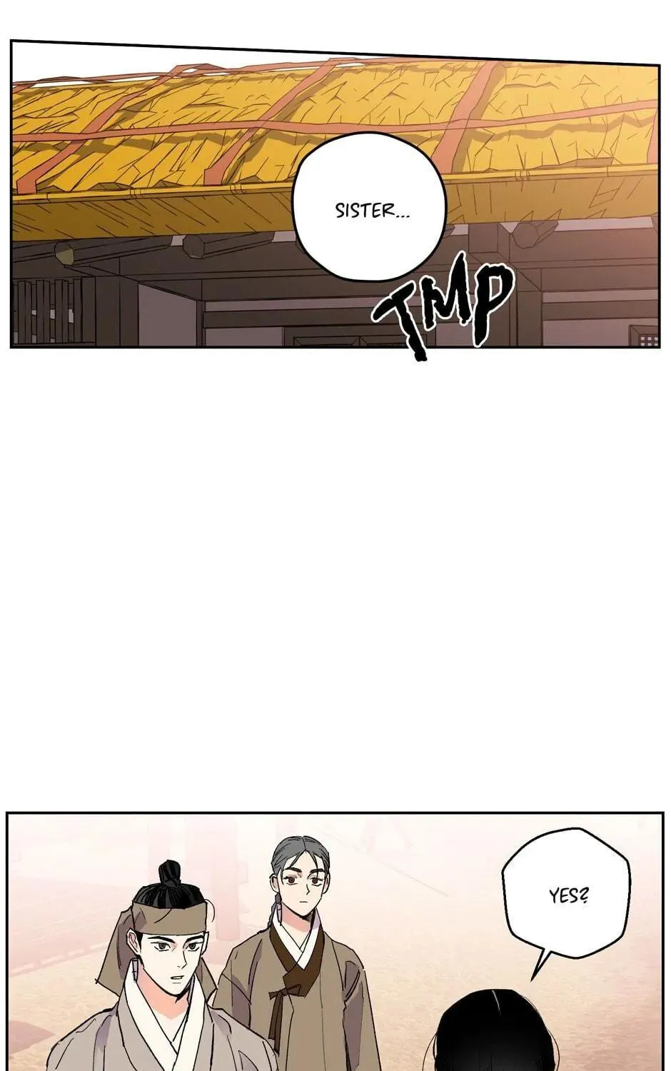 The Blue Guardian of the Princess Chapter 72 page 76 - 