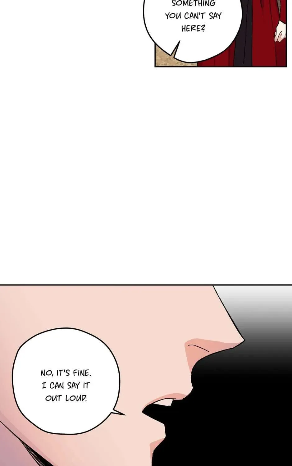 The Blue Guardian of the Princess Chapter 72 page 80 - 